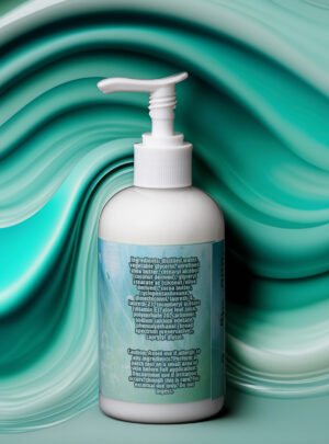 Royal Sutton Clear Reflection Hand & Body Lotion