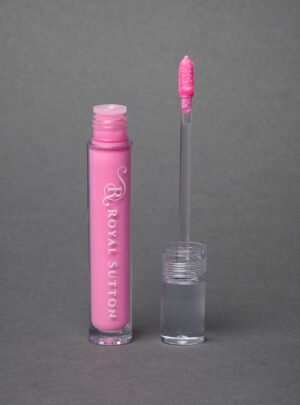 Royal Sutton High Shine Lip-gloss Prose