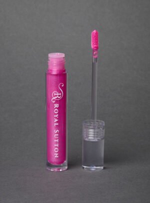 Royal Sutton High Shine Lip-gloss Savage
