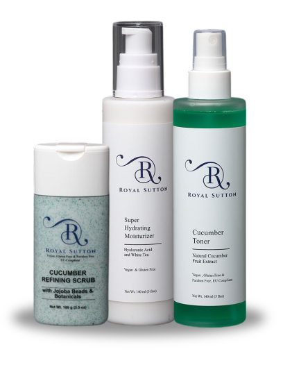 royal sutton moisturizer