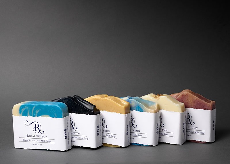 Royal Sutton soap-b