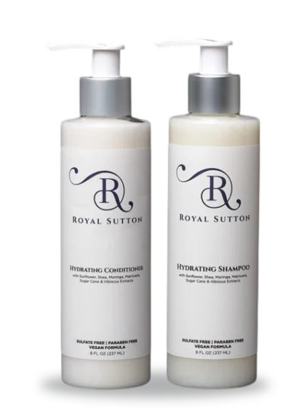 shampoo conditioner